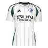 Nogometni Dres Schalke 04 Gostujući 2024-25 Nogometni Dres Schalke 04 Gostujući 2024-25